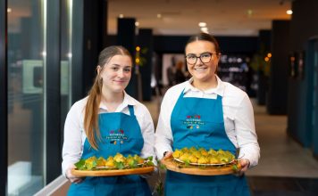 Waterford Festival of Food Draws Record Crowds as Four-Day Celebration Extends Across County and City