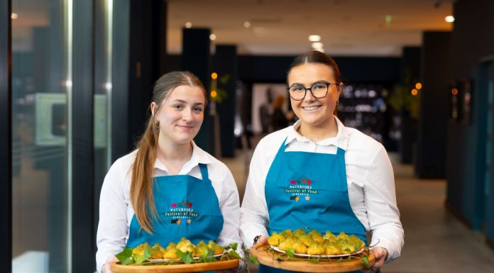 Waterford Festival of Food Draws Record Crowds as Four-Day Celebration Extends Across County and City