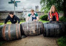 Limerick City Venues Announced for European Sport for All Games 2026