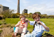 Visit Waterford Launches Four New “Wild Ways” Inviting Visitors to Find Their Own Adventure in Ireland’s Oldest City and County