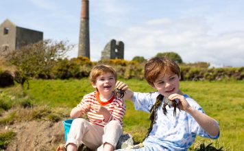 Visit Waterford Launches Four New “Wild Ways” Inviting Visitors to Find Their Own Adventure in Ireland’s Oldest City and County