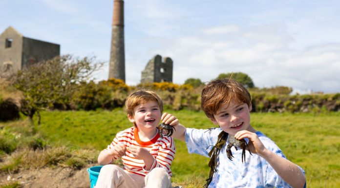 Visit Waterford Launches Four New “Wild Ways” Inviting Visitors to Find Their Own Adventure in Ireland’s Oldest City and County