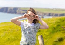 Visit Waterford Announces ‘Find Your Wild’ 2026 Campaign
