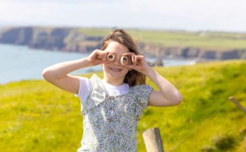 Visit Waterford Announces ‘Find Your Wild’ 2026 Campaign