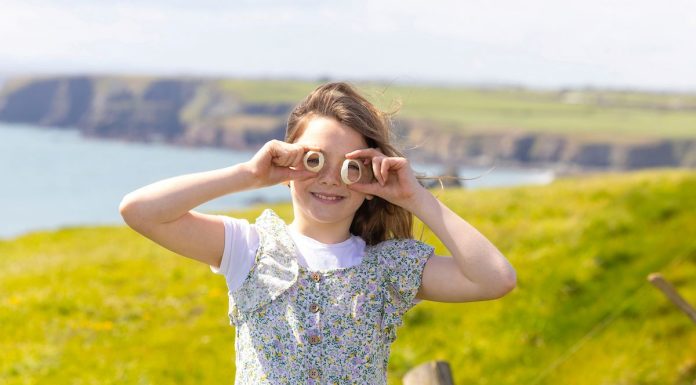 Visit Waterford Announces ‘Find Your Wild’ 2026 Campaign