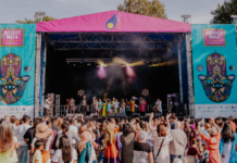 Belfast Mela Celebrates 20 Years of Global Culture in 2026