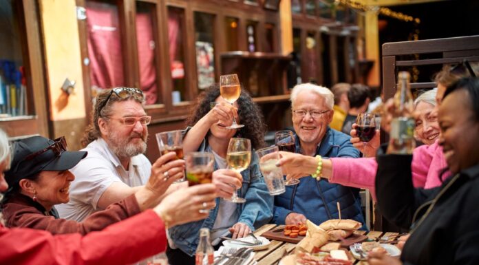 Why Cork Should Be Your Next Food-Filled Escape When it comes to planning a short break in Ireland, Cork has all the ingredients. Scenic drives, bustling markets, amazing meals, a chance to meet passionate producers and perhaps a few hidden treats discovered along the way. Whether it’s a spontaneous weekend away, a catch-up with friends or a family escape, Cork offers visitors the opportunity to slow down, explore and, most importantly, eat exceptionally well. It’s no secret that Cork has long been known as one of Ireland’s most exciting food regions. From the iconic 18th-century English Market in the heart of the city and the renowned gourmet town of Kinsale to its artisan cheesemakers, craft producers, and farmers who cultivate exceptional local ingredients across the region, food is deeply woven into the fabric of everyday life. Combined with a thriving restaurant scene and a rich culinary heritage, Cork’s reputation as Ireland’s food capital is well deserved. The county’s reputation has deep roots. For centuries, Cork has been synonymous with exceptional ingredients, with Cork Harbour serving as the main gateway for Irish food exports during the 18th and 19th centuries. Today, that legacy continues to thrive. Around 60% of Ireland’s artisan food producers are based in Cork, creating a vibrant food culture that champions local, seasonal and sustainable food. The county also boasts the highest concentration of Michelin-starred restaurants in Ireland, alongside independent cafés, historic pubs, local breweries and an ever-growing number of distilleries. That reputation continues to grow. Cork recently received another major culinary accolade when Cork on a Fork Fest (12-16 August) was named the No. 1 Summer Food Festival in Europe, further cementing the county’s position as one of the continent’s most exciting food destinations. The recognition reflects not only the quality of events over the week but Cork’s food offering in general – the passion of its producers, chefs, restaurateurs and food communities who continue to champion local food and unique culinary experiences. Now, Visit Cork’s new Experience Cork campaign is inviting visitors to discover the county through food and experience the people, places and flavours that have earned Cork its reputation. Through a collection of curated food trails, brewery and distillery tours, producer visits, culinary tours and hands-on food experiences, newly developed itineraries encourage visitors to delve deeper into the stories behind Cork’s thriving food scene. A Weekend Built Around Food One of Cork’s greatest strengths is that food experiences are never far away. Start the day wandering through the historic English Market, where traders greet regulars by name and visitors can browse everything from local cheeses and fresh seafood to traditional tripe and drisheen and artisan baked goods. Join a guided food tour like Cork Culinary Tours and you’ll uncover not only the flavours of Cork, but the stories and personalities that have shaped its food culture for generations. From the city, the food trail extends in every direction. Head south to Kinsale, where colourful streets are lined with cafés, restaurants and food producers. Join Kinsale Food Tours, sample local specialities and hear the stories behind one of Ireland’s best-loved food destinations. For something completely different, venture west to the Gaeltacht region of Mhuscraí, where O Tuama Tours offers visitors the opportunity to meet Italian Water Buffalo before sitting down to taste handcrafted cheeses produced on the family farm. It’s a uniquely Cork experience that combines food, farming and storytelling in equal measure. Meanwhile, artisan chocolatier and pastry cafe Praline provides a fascinating glimpse into the world of handcrafted chocolate, revealing the creativity and craftsmanship behind every piece. The Experience Cork campaign also highlights opportunities to explore local breweries and distilleries, meet producers at the source and enjoy hands-on culinary experiences that connect visitors directly with the ingredients, traditions and people that make Cork’s food scene so distinctive. *** What sets Cork apart isn’t just the quality of the food – it’s the people behind it. Across the county, producers, chefs, market traders and food entrepreneurs are eager to share their stories. Visitors are welcomed into farms, kitchens and workshops, offering a rare opportunity to see first-hand how local food is grown, crafted and celebrated. It’s this sense of connection that sits at the heart of the Experience Cork campaign. The initiative shines a spotlight on the makers, growers and guides who bring Cork’s food culture to life, giving visitors an opportunity to engage with the county in a more meaningful way. Of course, a trip to Cork is never just about the food. It’s about getting out on the water and into the landscape, and meeting the locals who are true characters. A morning food tour can be followed by a walk along the coast, a kayaking adventure, a visit to a picturesque harbour town or an afternoon exploring galleries, shops and local attractions. It’s one of the reasons Cork works so well as a short-break destination. Everything feels connected – the food, the landscape, the people and the sense of place. Because while Cork may be famous for its food, it’s the people, stories and experiences behind every bite that make it unforgettable. Visitors can explore newly curated itineraries and get inspiration for planning their own Cork food experience at purecork.ie/ExperienceCork, helping them build memorable short breaks centred on the people, food and adventures that define the county. #ExperienceCork