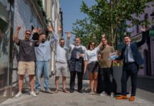 Cork on a Fork is back this week – Festival by Numbers