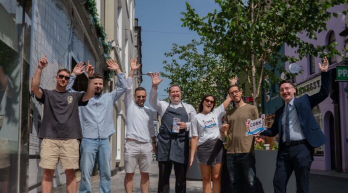 Cork on a Fork is back this week – Festival by Numbers
