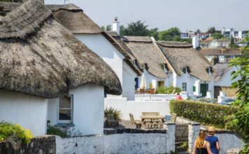 Visit Waterford Unveils Seven One-Day Adventures to Make the Most of Summer’s Final Stretch
