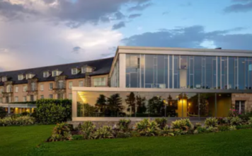 Ireland’s newest five-star golf hotel opens on the Wild Atlantic Way