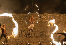 Celebrate Halloween at Púca Festival 2026