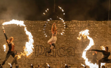 Celebrate Halloween at Púca Festival 2026