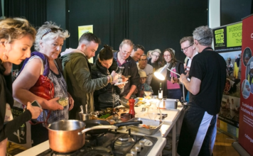 The Destination with the Most Unforgettable Food Festivals