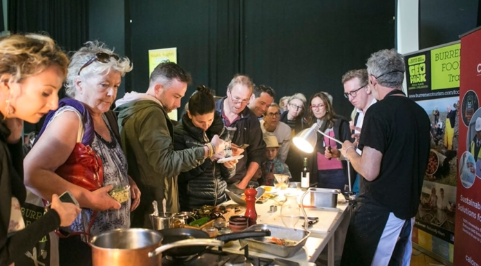 The Destination with the Most Unforgettable Food Festivals