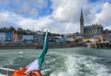 To Cobh and Back Again: Ireland’s Emigrant Story