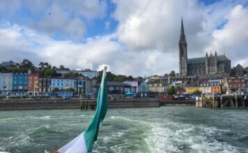 To Cobh and Back Again: Ireland’s Emigrant Story