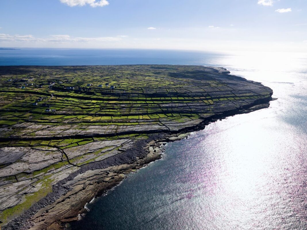 DOOLIN Inishmaan, Aran Islands_master