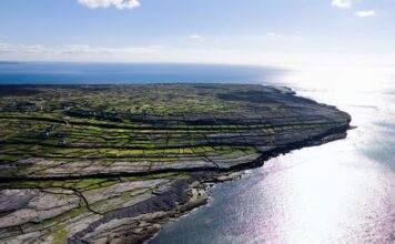 New travel insights reveal Doolin as the hidden gateway to Ireland’s Cliffs of Moher and Aran Islands