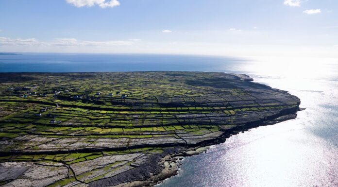 New travel insights reveal Doolin as the hidden gateway to Ireland’s Cliffs of Moher and Aran Islands