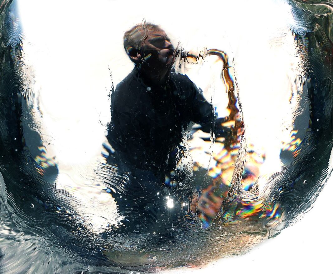 Guinness Jazz 2026 Riversphere_Iain Ballamy 18