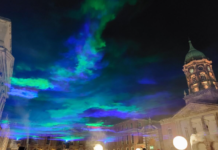 A Guide to Dublin’s Best Spooky Experiences