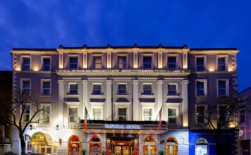 The Imperial Hotel unveils its Christmas 2026 residential stays