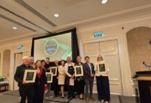 WATERFORD NAMED REGIONAL DESTINATION OF THE YEAR AT PRESTIGIOUS GEORGINA CAMPBELL AWARDS 2026