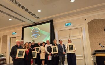 WATERFORD NAMED REGIONAL DESTINATION OF THE YEAR AT PRESTIGIOUS GEORGINA CAMPBELL AWARDS 2026