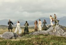 IRELAND SET TO TAKE CENTRE STAGE FOR IRELAND FASHION WEEK 2026