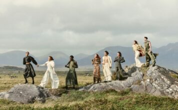 IRELAND SET TO TAKE CENTRE STAGE FOR IRELAND FASHION WEEK 2026