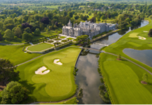 Ryder Cup Centenary Puts Ireland’s World-Class Golf Offering in the Global Spotlight