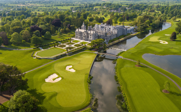 Ryder Cup Centenary Puts Ireland’s World-Class Golf Offering in the Global Spotlight