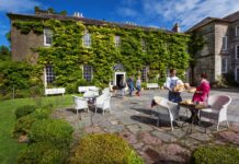 Destination Dining in Ireland: The Tables Worth Travelling For