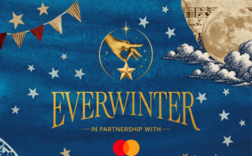 Everwinter Is Coming to Dublin – Discover a Magical New Christmas Experience at the RDS
