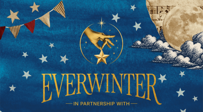 Everwinter Is Coming to Dublin – Discover a Magical New Christmas Experience at the RDS