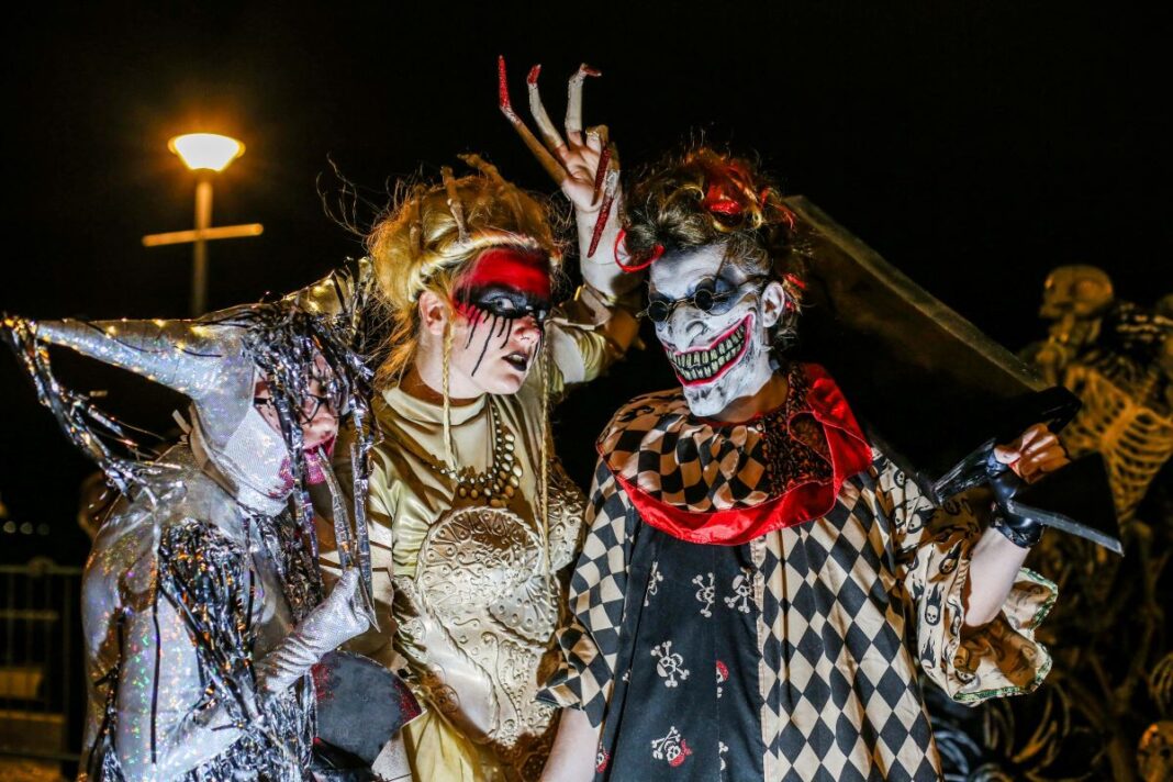 HALLOWEEN Derry Halloween Festival, Co. Derry_Londonderry_master.jpg_master