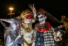 Ireland – The Authentic Home of Halloween