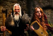 DISCOVER WATERFORD’S WEIRD, WICKED AND WONDERFULLY DARK PAST THIS HALLOWEEN WITH WATERFORD TREASURES
