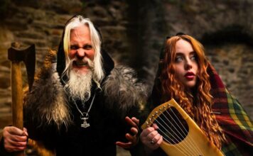 DISCOVER WATERFORD’S WEIRD, WICKED AND WONDERFULLY DARK PAST THIS HALLOWEEN WITH WATERFORD TREASURES