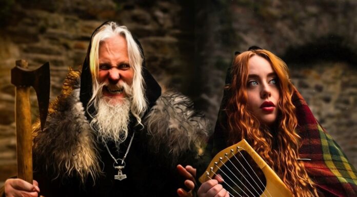 DISCOVER WATERFORD’S WEIRD, WICKED AND WONDERFULLY DARK PAST THIS HALLOWEEN WITH WATERFORD TREASURES