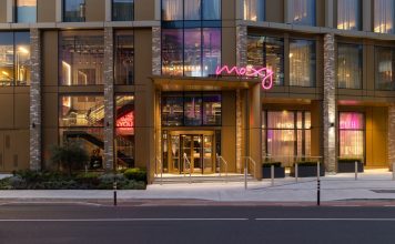 Discover Dublin’s Coolest New Stay near the 3 Arena