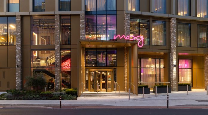 Discover Dublin’s Coolest New Stay near the 3 Arena